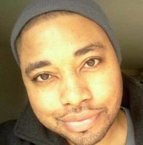 Meet your Posher, Jay